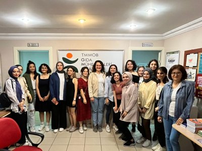 YENİ DÖNEM ÖĞRENCİ TEMSİLCİLİKLERİ İLE TANIŞMA TOPLANTISI YAPILDI