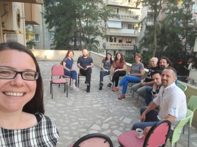 OTELLERDE GIDA VE SU GÜVENLİĞİNİ KONUŞTUK