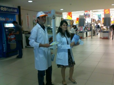 İSTANBUL TEKNİK ÜNİVERSİTESİ DÜNYA SÜT GÜNÜ ETKİNLİKLERİ