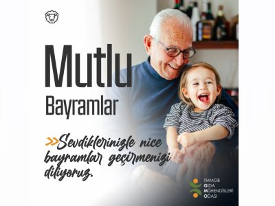 KURBAN BAYRAMINIZ KUTLU OLSUN