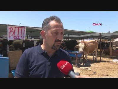 DHA:`KURBAN ETİNİ ODA SICAKLIĞINA GELMEDEN DOLABA KOYMAYIN`