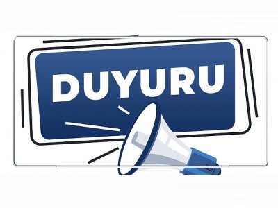 BAYRAM TATİLİ VE CUMARTESİ GÜNÜ ŞUBE ÇALIŞMA GÜNLERİ HAKKINDA DUYURU

