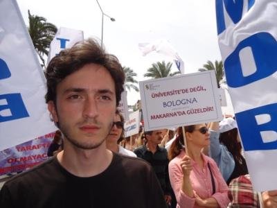 YAŞASIN 1 MAYIS YAŞASIN EMEKÇİNİN BAYRAMI