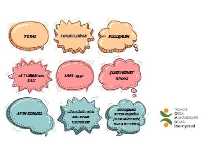 TERAS SOHBETLERİNDE BULUŞALIM