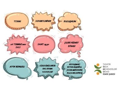 TERAS SOHBETLERİNDE BULUŞALIM