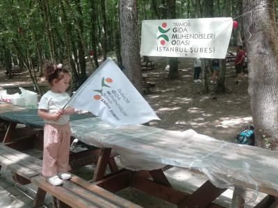 GELENEKSEL PİKNİĞİMİZİ 31 TEMMUZ PAZAR GÜNÜ GERÇEKLEŞTİRDİK