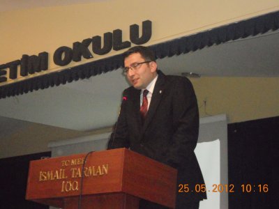 DÜNYA SÜT GÜNÜ ETKİNLİKLERİ