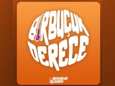 BİR BUÇUK DERECE: GIDA KRİZİ KAPIDA MI