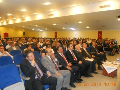DÜNYA SÜT GÜNÜ ETKİNLİKLERİ