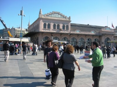 YENİ GIDA YASASI EYLEM PLANI 