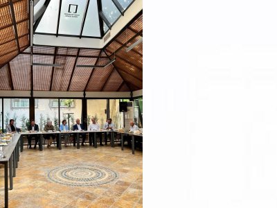 KONYA İL KOORDİNASYON KURULU TOPLANTISI