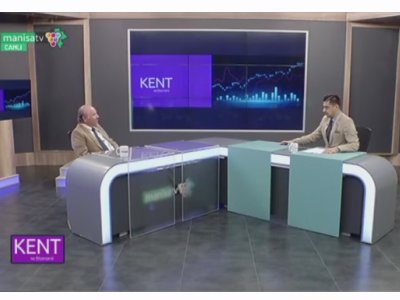 MANİSA TV: KENT VE EKONOMİ