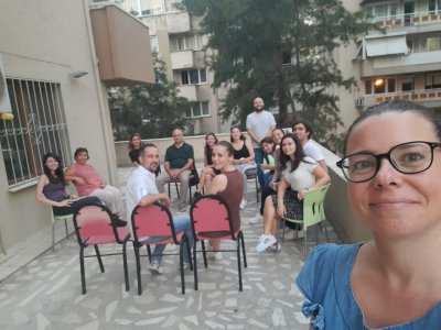 GIDA ETİĞİNİ KONUŞTUK