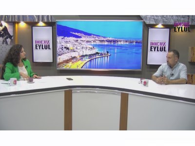 9 EYLÜL TVGÜNDEM KAHVESİ