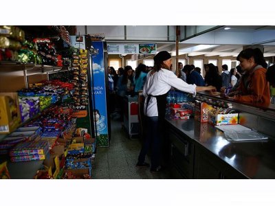 BİRGÜN: GÜVENLİ GIDAYA ÜÇÜNCÜ ERTELEME