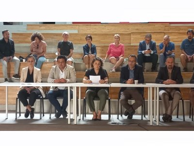 BİRGÜN: TMMOB: İZMİRİN KÜLTÜRPARKI DEĞERLERİNİ KAYBEDİYOR