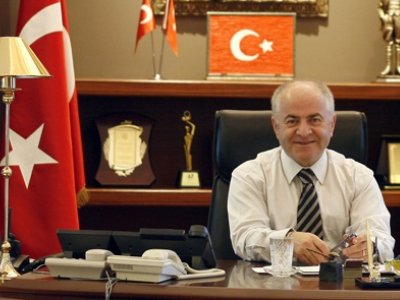 YENİ GIDA YASASI EYLEM PLANI VE KURUMSAL ZİYARETLER 