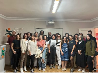 GIDA MEVZUATI OKUMA SEMİNERİ GERÇEKLEŞTİRİLDİ