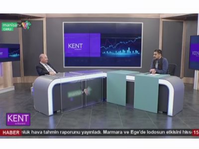 MANİSA TV: KENT VE EKONOMİ