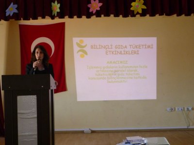 İSTANBUL’DA 39 İLÇEDE 21 MAYIS DÜNYA SÜT GÜNÜ ETKİNİKLERİ KAPSAMINDA 2125 MAYIS 2012 TARİHLERİNDE KUTLANDI 
