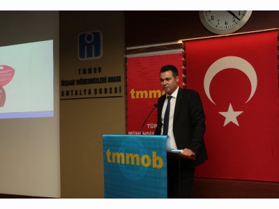 16 EKİM DÜNYA GIDA GÜNÜ ETKİNLİĞİ