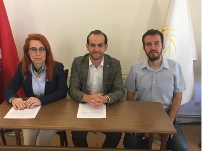 16 EKİM DÜNYA GIDA GÜNÜ