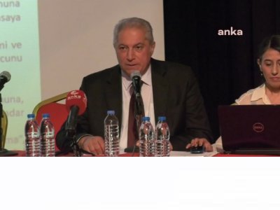 İSTANBUL TARIM PLATFORMU KURULDU