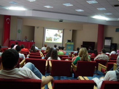 GIDA KARİYER ZİRVESİ