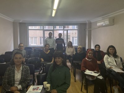 BRCGS FOOD VERSİYON 9 GEÇİŞ EĞİTİMİNİ GERÇEKLEŞTİRDİK