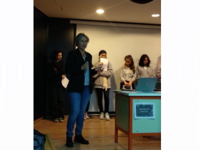 DÜNYA GIDA GÜNÜ BİLİNÇLİ GIDA TÜKETİMİ SÖYLEŞİSİ