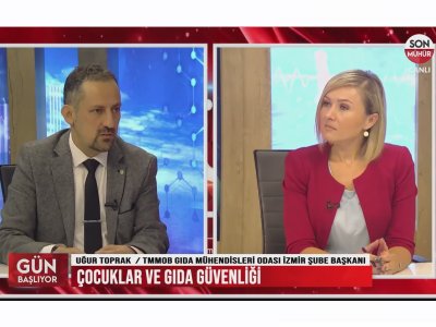 SON MÜHÜR: AYŞEGÜL KOÇ İLE GÜN BAŞLIYOR