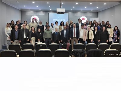 ÇZP TEMEL EĞİTİMİ GERÇEKLEŞTİRİLDİ