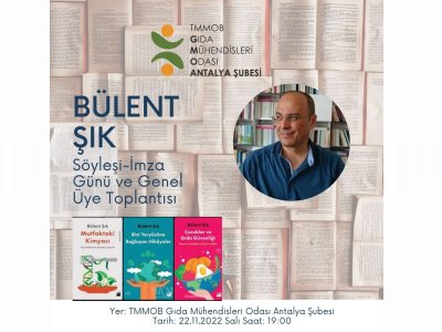 SÖYLEŞİİMZA GÜNÜGENEL ÜYE TOPLANTISI