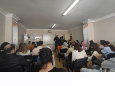 TMMOB GIDAMO İSTANBUL ÖĞRENCİ TEMSİLCİLİKLERİ KAHVALTIDA BULUŞTU