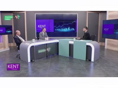 MANİSA TV: KENT VE EKONOMİ