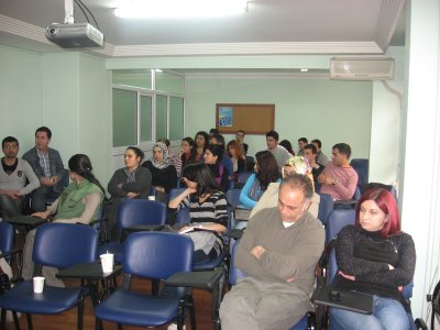 YENİ GIDA YASASI EYLEM PLANI VE TOPLANTILAR 