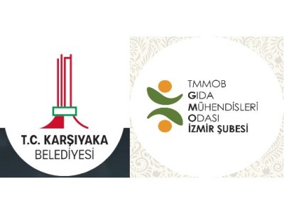 KARŞIYAKA BELEDİYESİ ÇEVRE GÖNÜLLÜSÜ EĞİTİM PROGRAMI TOPLANTISINA KATILDIK