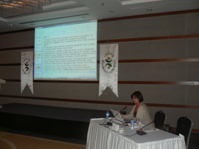 SERBEST MÜŞAVİRLİK MÜHENDİSLİK SMM ZORUNLU TEMEL EĞİTİMİ’Nİ GERÇEKLEŞTİRDİK