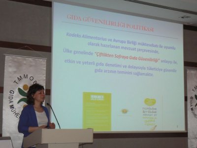 SERBEST MÜŞAVİRLİK MÜHENDİSLİK SMM ZORUNLU TEMEL EĞİTİMİ’Nİ GERÇEKLEŞTİRDİK