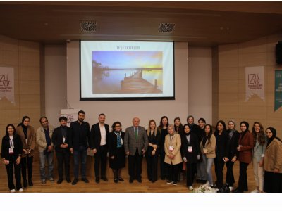 İSTANBUL SABAHATTİN ZAİM ÜNİVERSİTESİSEKTÖR ZİRVESİ ETKİNLİĞİNE KONUŞMACI OLARAK KATILIM SAĞLADIK