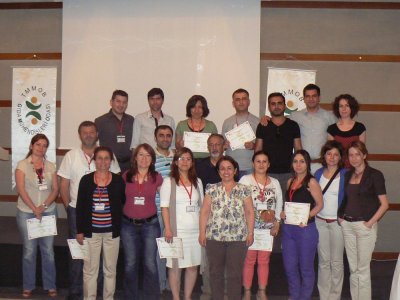 SERBEST MÜŞAVİRLİK MÜHENDİSLİK SMM ZORUNLU TEMEL EĞİTİMİ’Nİ GERÇEKLEŞTİRDİK