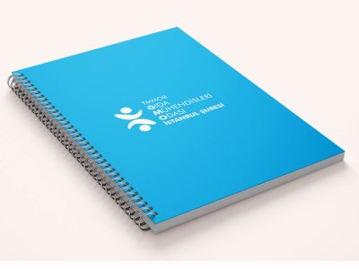 2023 YILI AJANDAMIZA REKLAM VEREREK SPONSOR OLMAK İSTER MİSİNİZ
