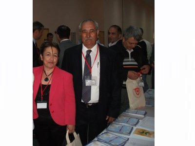 GIDA MÜHENDİSLİĞİ KOORDİNASYON KURULU 5TOPLANTISI