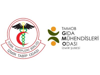 İZMİR TABİP ODASI İLE BİR ARAYA GELDİK