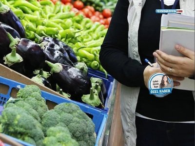 İLKSES: SADECE BİN 917Sİ GIDA MÜHENDİSİ: "SAYILARI AZ İŞ YÜKLERİ FAZLA"