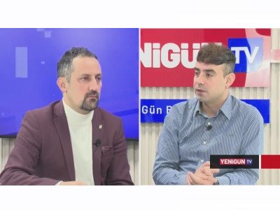 YENİGÜN TV: GÜNDEM ÖZEL