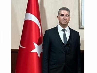 TEBRİK VE KUTLAMA MESAJI