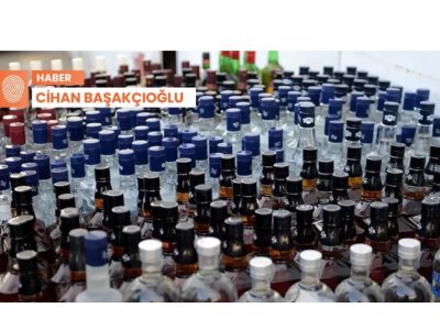 GAZETE DUVAR: ALKOLE ZAM: YÜKSEK ÖTV SONUCU ÖLMEK KADER OLMAMALIDIR