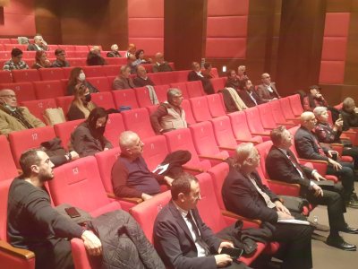 İSTANBUL TARIM PLATFORMU İSTANBUL TARIMININ SORUNLARI FORUMU GERÇEKLEŞTİRİLDİ

