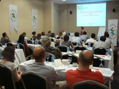 SERBEST MÜŞAVİRLİK MÜHENDİSLİK SMM ZORUNLU TEMEL EĞİTİMİ’Nİ GERÇEKLEŞTİRDİK